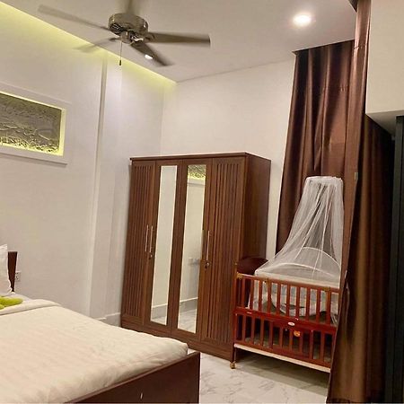 Siemreap City Residence Siem Reap Eksteriør bilde