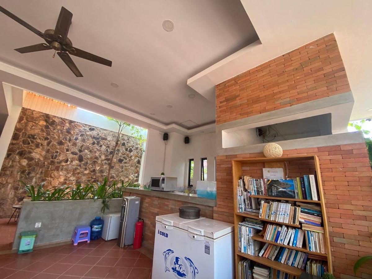 Siemreap City Residence Siem Reap Eksteriør bilde