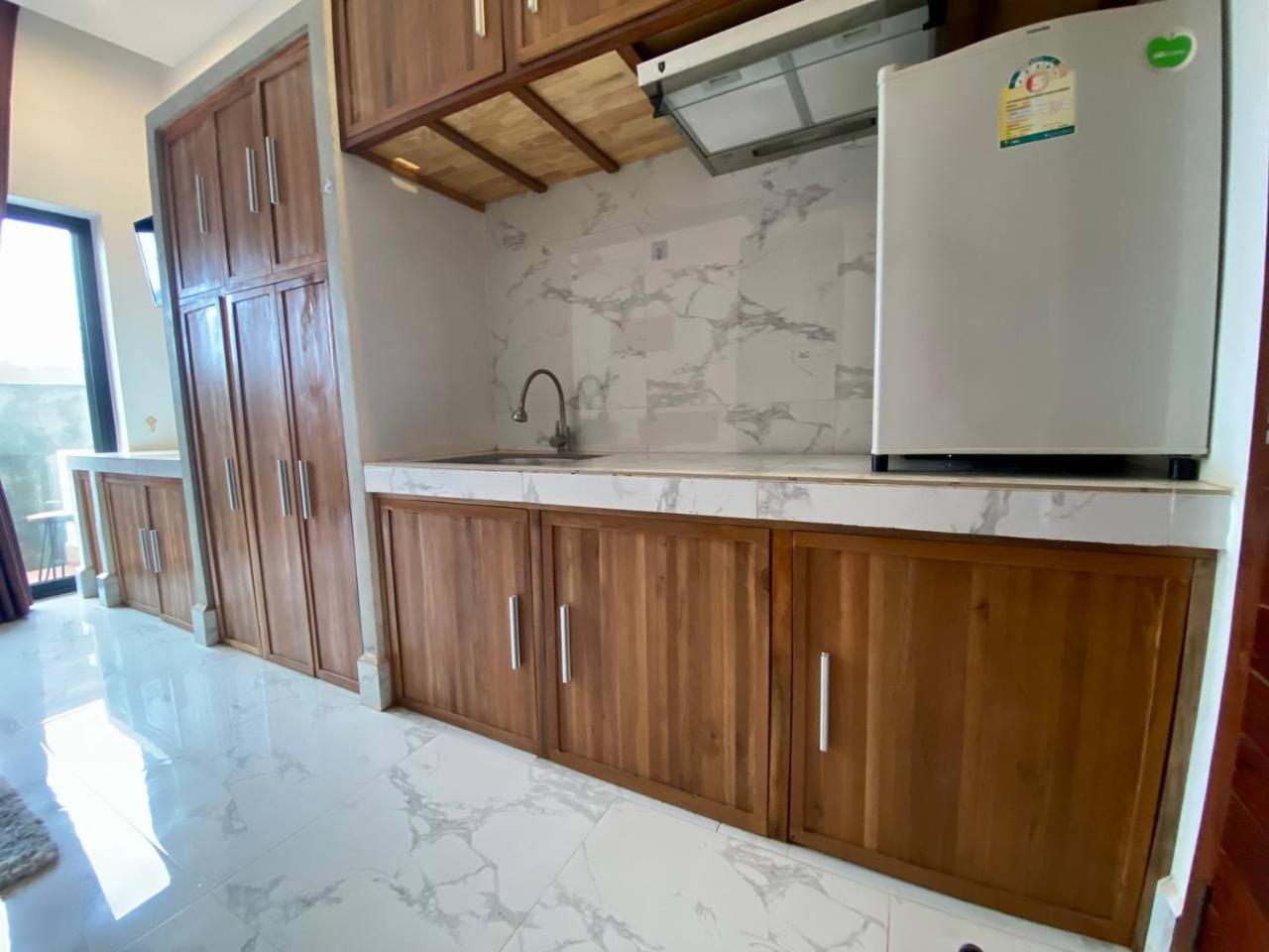 Siemreap City Residence Siem Reap Eksteriør bilde